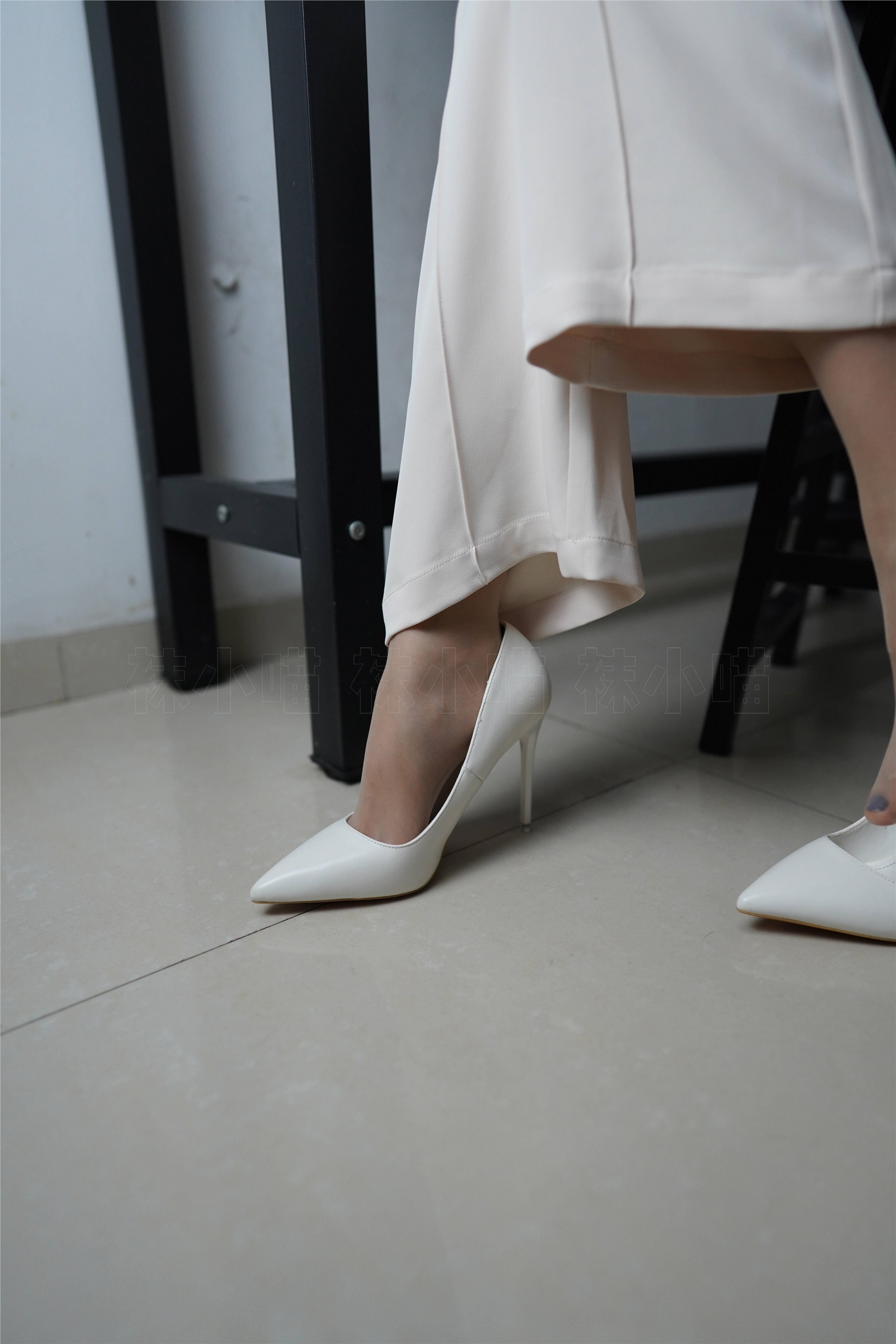 kittyWawa袜小喵 KT293 飘逸